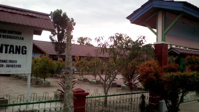 Photos of SDN 5 Sintang