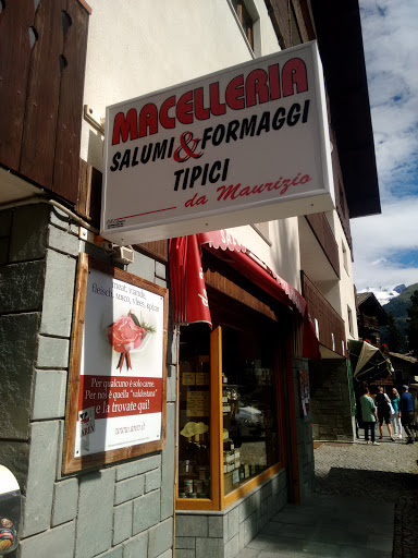 Macelleria da Maurizio e Lara - Thumbnail