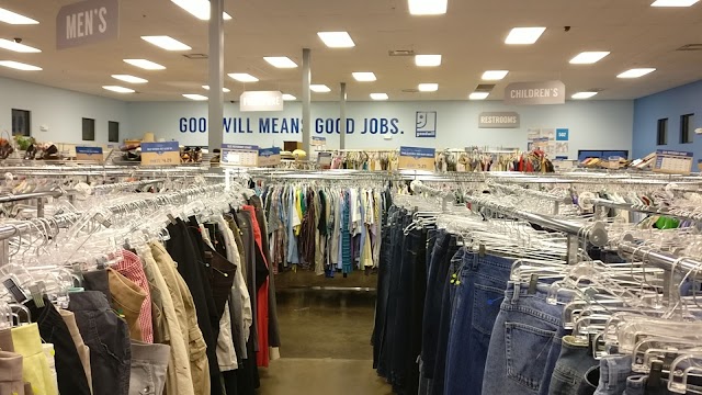 Goodwill