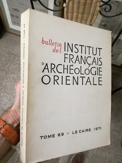 Photos of L'orientaliste