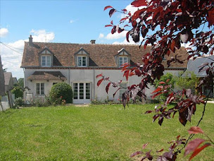 Photo n°1 de Le Clos Près Chambord à Maslives (Chambre d'hôtes)