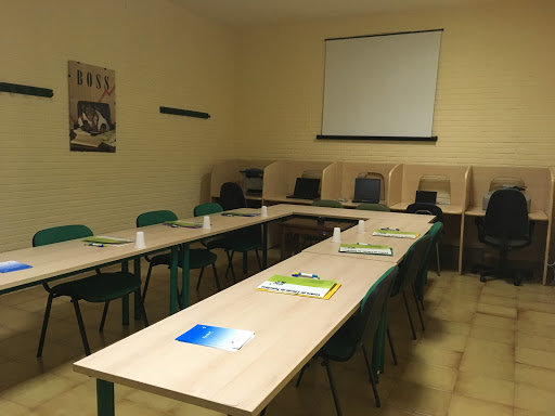 Centro de Cálculo de Tomelloso - Thumbnail