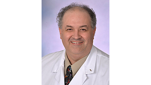 Todd R Holbrook, MD