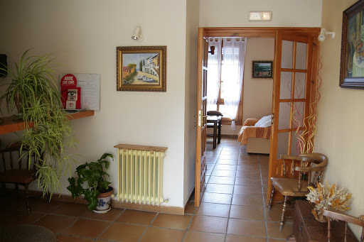 Casa Rural El Molino de Alocén - Thumbnail