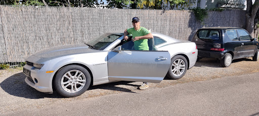 Mike's Autowerkstatt