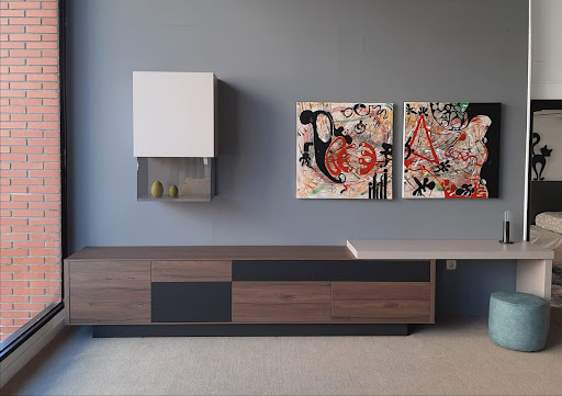 Tábola Mobiliario | Diseño de interiores y muebles - Thumbnail