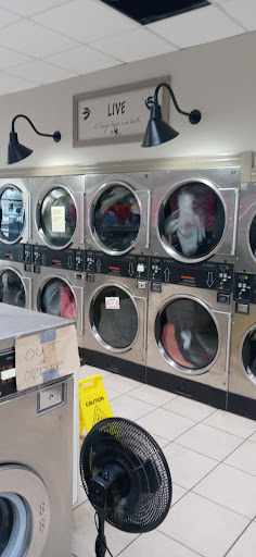 Scrubbin Bubbles - Visual