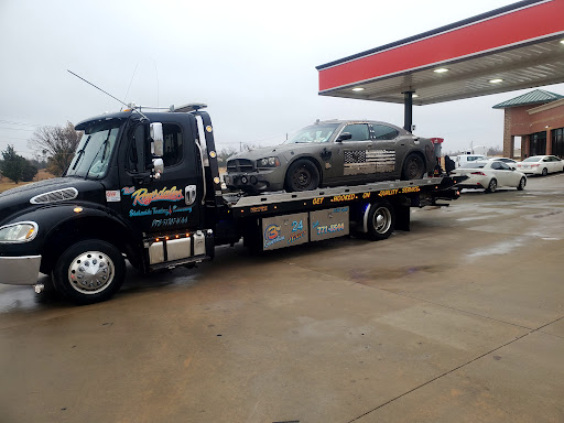 Ragsdale Wrecker Services Gallery - United States