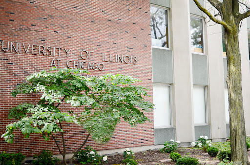 UIC College of Nursing