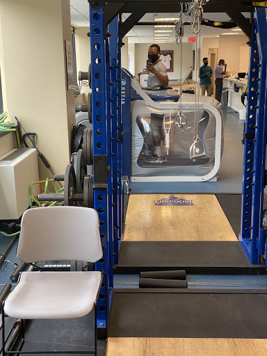 Metro Orthopedics & Sports Therapy - Thumbnail