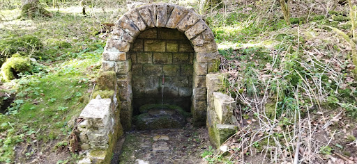 Eschental-Brunnen