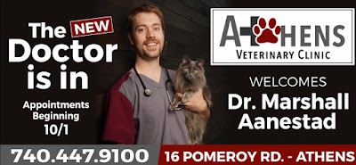 Athens Veterinary Clinic