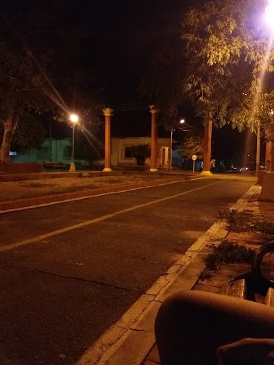 Photos of Parque Rotario