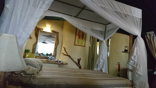 Kibo Safari Camp