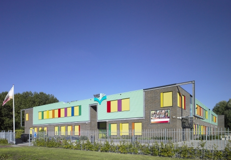 Vechtdal College Dedemsvaart