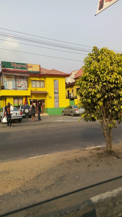 Photos of Magrellos Fast Food & Bakery