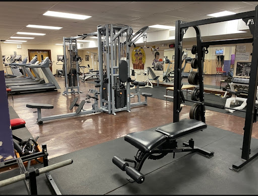 North Barber County Rec Commission