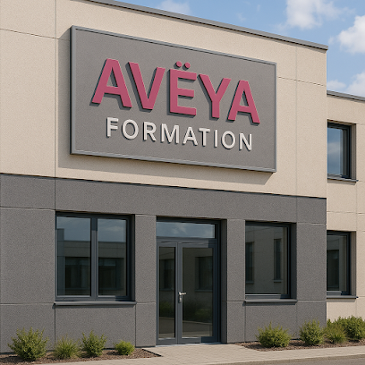 Groupe Aveya Sante