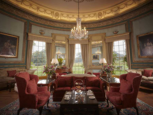 Country Hotel Breaks