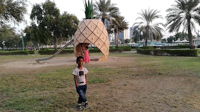 Photos of Old Airport Park