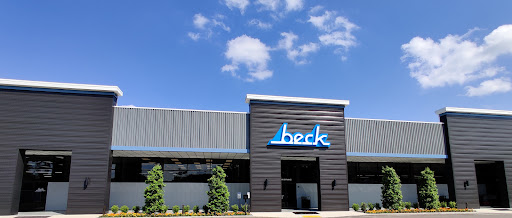 Beck Auto Group - Visual