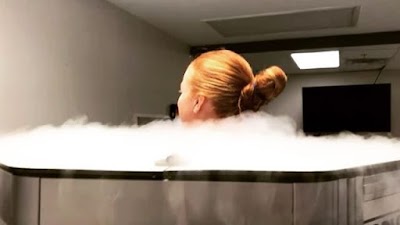 Lawton Cryotherapy