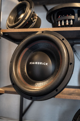 Black Brick Audio - Thumbnail