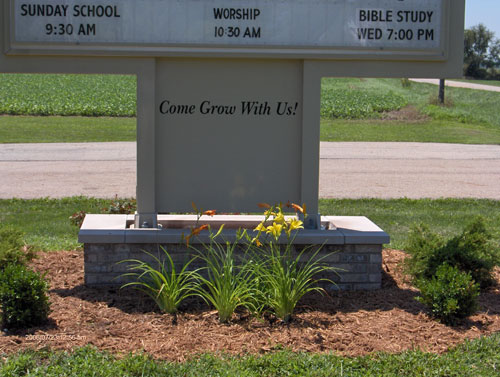 Tri-Valley Baptist Church - Thumbnail