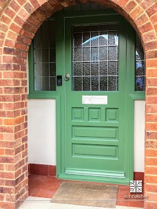 Schnauber – Timber Windows & Doors Cambridge cambridge