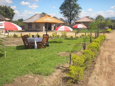 Photos of African Calabash Lodge