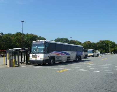 Willowbrook Park & Ride