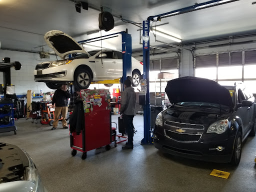 Anthony's Pro Auto - Thumbnail