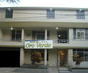 Hostal Oro Verde 4