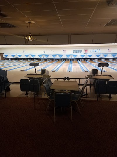 Ringo Lanes