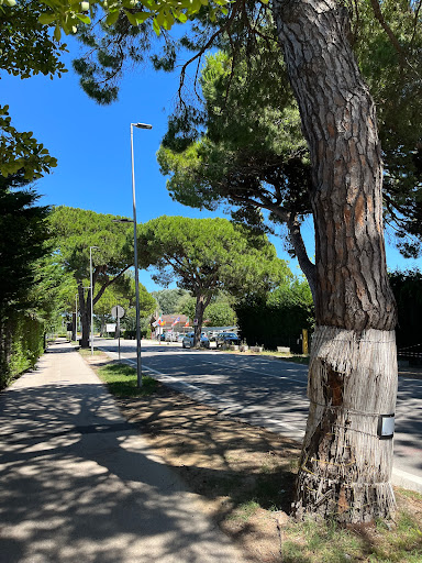 Parcheggio per imbarcazioni - Thumbnail