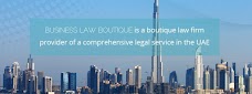 Business Law Boutique (LegalAdviceUAE) (Business Setup in Dubai/Company Formation)) dubai UAE