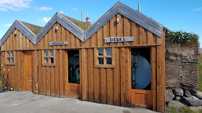 Photos of Fjallakaffi