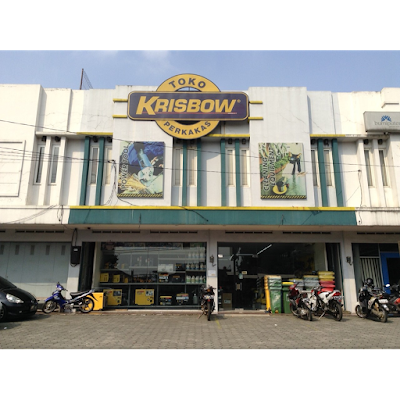 Photos of Krisbow Cimanggis