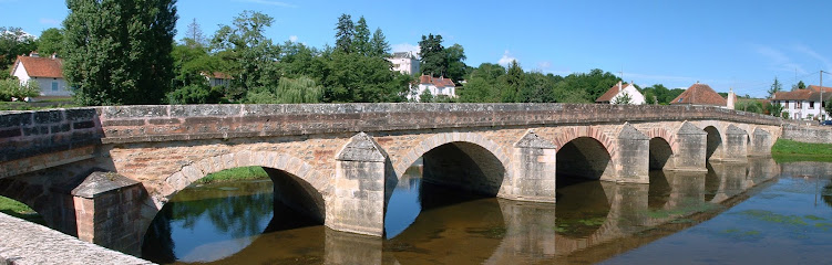 Maison de Santé de Terre Plaine à Guillon