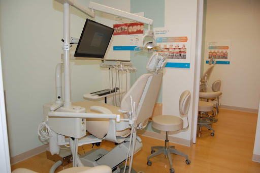 Sparks Marina Dentistry