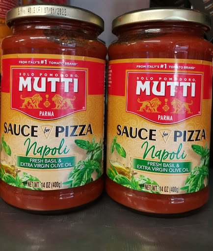 Spaccio Mutti