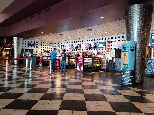 Cinemark Tinseltown North Canton and XD Gallery - United States