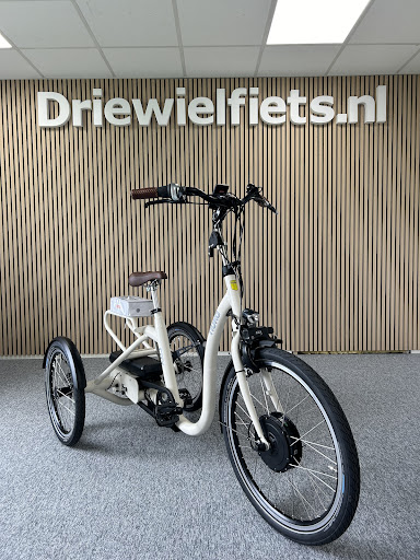 Driewielfiets.nl - Thumbnail