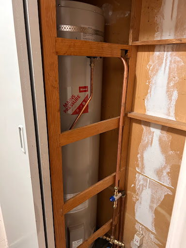 Jensen Plumbing & Gas - Thumbnail