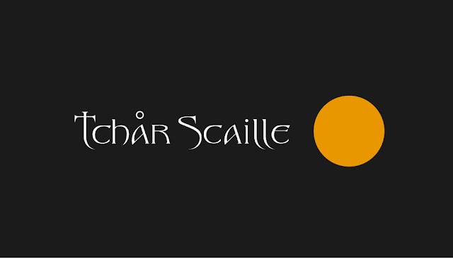 Tchar Scaille