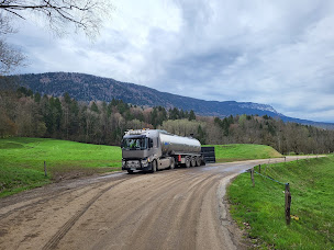 Photo n°6 de Transport Faure Florian à Boisset-lès-Montrond (Service de transport)