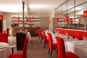 Photo n°1 de Sarl Restaurant Du Château à Jarnac (Restaurant français)