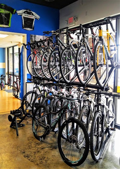 Bicycle Outlet