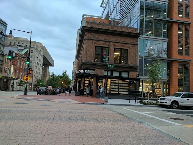 Mapstr - Shopping SEPHORA Washington, DC 