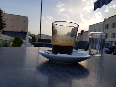 Photos of Caf&eacute; Numidia